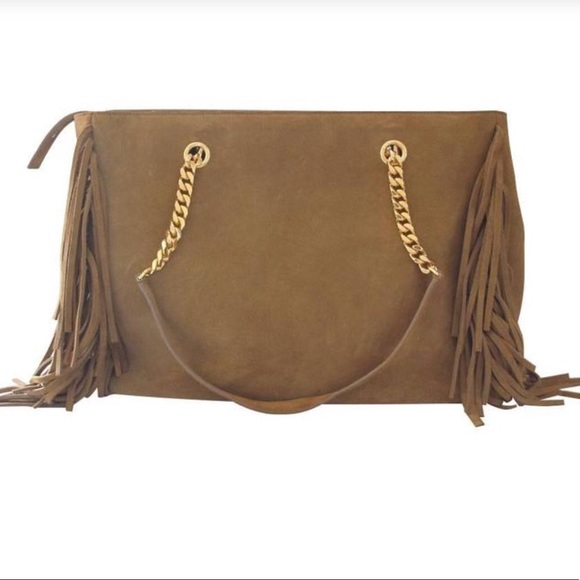 Beautiful design bag ysl brand new - Picture 2 of 6